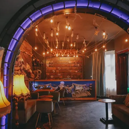 Apartment Central Fantasy