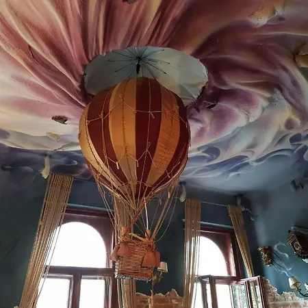 Apartment Central Fantasy Cluj-Napoca