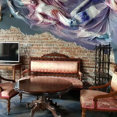 Apartment Central Fantasy *